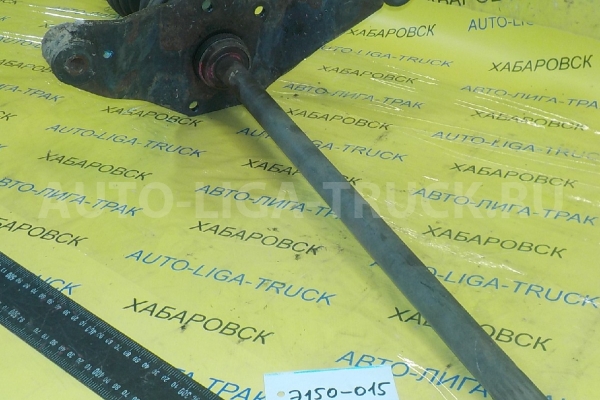 Привод Isuzu Elf 4HG1 Привод 4HG1 2002 8-97218-681-1 Привод Isuzu Elf 4HG1 Привод 4HG1 2002 8-97218-681-1