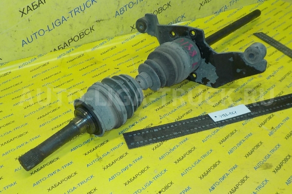 Привод Isuzu Elf 4JG2 Привод 4JG2 1997  8-97117-824-0