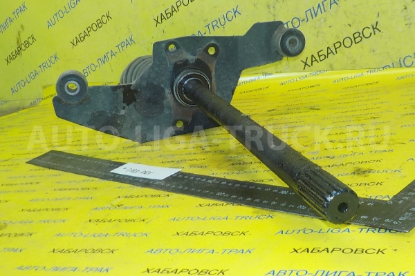 Привод Isuzu Elf 4JG2 Привод 4JG2 1997  8-97117-824-0