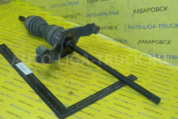 Привод Isuzu Elf 4JG2 Привод 4JG2 1997  8-97117-824-0