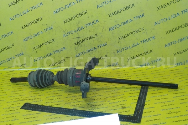 Привод Isuzu Elf 4JG2 Привод 4JG2 1997  8-97117-824-0