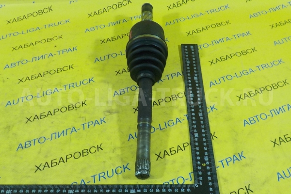 Привод Mazda Titan WL Привод WL 2002 MD17-22-510 Привод Mazda Titan WL Привод WL 2002 MD17-22-510