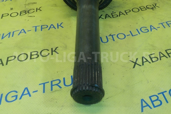 Привод Mitsubishi Canter 4D33 Привод 4D33 1999 MC891515 Привод Mitsubishi Canter 4D33 Привод 4D33 1999 MC891515