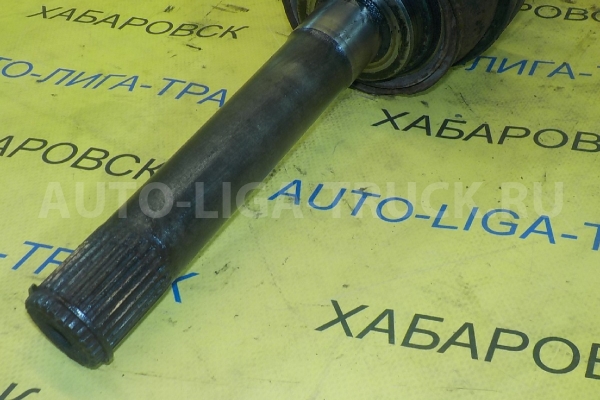 Привод Mitsubishi Canter 4D33 Привод 4D33 1999 MC891515 Привод Mitsubishi Canter 4D33 Привод 4D33 1999 MC891515