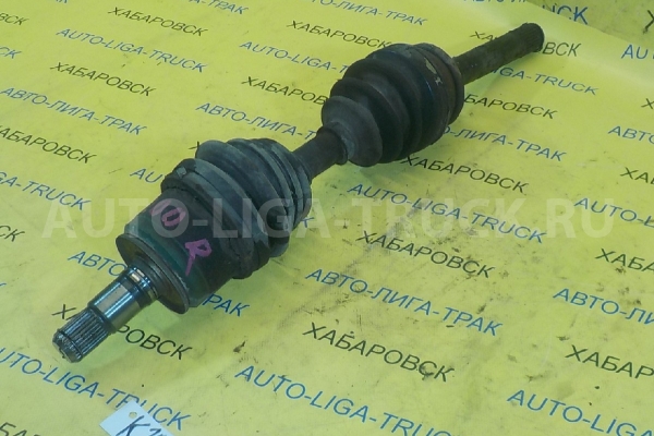 Привод Mitsubishi Canter 4D33 Привод 4D33 1999 MC891515 Привод Mitsubishi Canter 4D33 Привод 4D33 1999 MC891515
