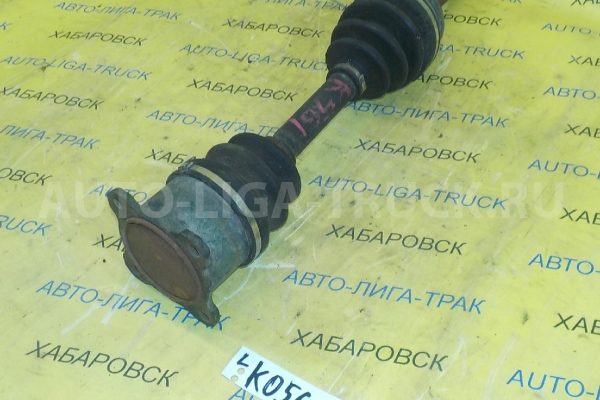 Привод Mitsubishi Canter 4D35 Привод 4D35 1998 MC891514 Привод Mitsubishi Canter 4D35 Привод 4D35 1998 MC891514