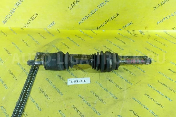 Привод Mitsubishi Canter 4M40 Привод 4M40 MK385055 Привод Mitsubishi Canter 4M40 Привод 4M40 MK385055