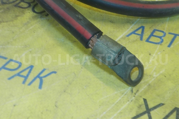 Привод Mitsubishi Canter 4M42 Привод  2006  MK551336