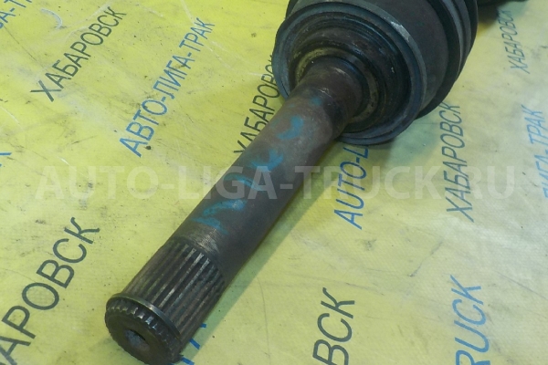 Привод Mitsubishi Canter 4M51 Привод 4M51 2001 MC891514 Привод Mitsubishi Canter 4M51 Привод 4M51 2001 MC891514