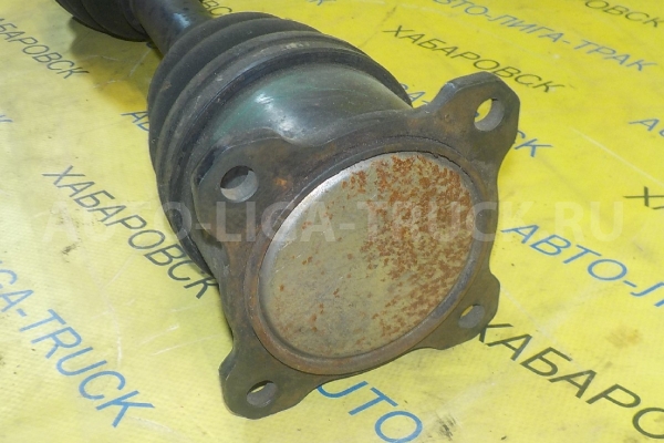 Привод Mitsubishi Canter 4M51 Привод 4M51 2001  MC891514