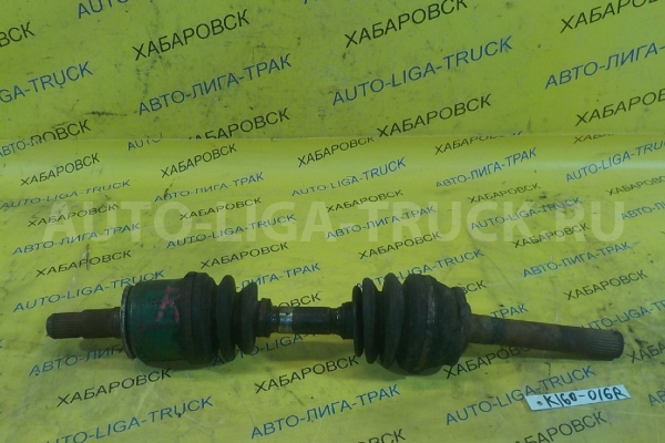 Привод Mitsubishi Canter 4M51 Привод 4M51 2001 MC891515 Привод Mitsubishi Canter 4M51 Привод 4M51 2001 MC891515