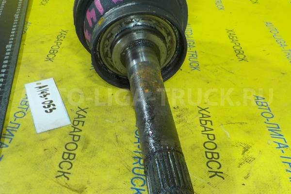 Привод Nissan Atlas Привод 39100-22T60 Привод Nissan Atlas Привод 39100-22T60