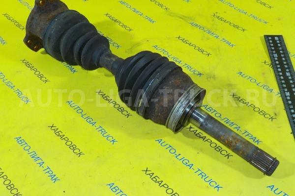 Привод Nissan Atlas QD32 Привод QD32 2005  39100-22T60