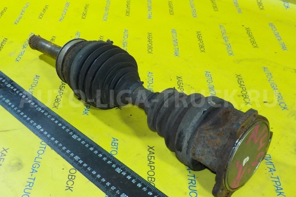 Привод Nissan Atlas QD32 Привод QD32 2005  39100-22T60