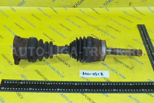 Привод Nissan Atlas QD32 Привод QD32 2005  39100-22T60