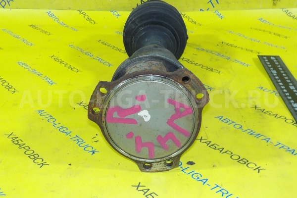 Привод Nissan Atlas QD32 Привод QD32 2005  39100-22T60