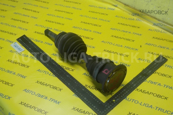Привод Nissan Atlas TD27 Привод TD27 1991 39100-22T00 Привод Nissan Atlas TD27 Привод TD27 1991 39100-22T00