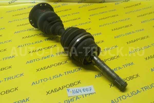Привод Nissan Atlas TD27 Привод TD27 1991 39100-22T00 Привод Nissan Atlas TD27 Привод TD27 1991 39100-22T00
