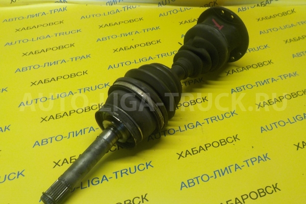 Привод Nissan Atlas TD27 Привод TD27 1991 39100-22T00 Привод Nissan Atlas TD27 Привод TD27 1991 39100-22T00