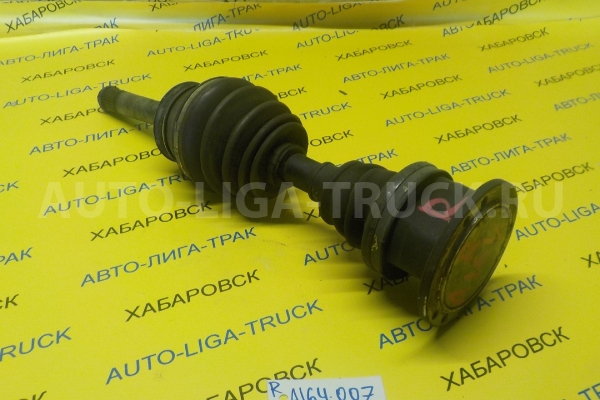 Привод Nissan Atlas TD27 Привод TD27 1991 39100-22T00 Привод Nissan Atlas TD27 Привод TD27 1991 39100-22T00