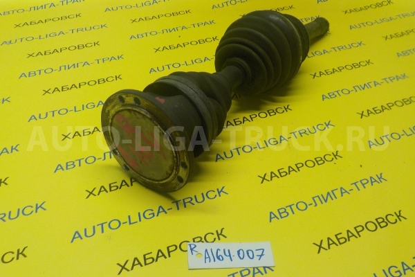 Привод Nissan Atlas TD27 Привод TD27 1991 39100-22T00 Привод Nissan Atlas TD27 Привод TD27 1991 39100-22T00