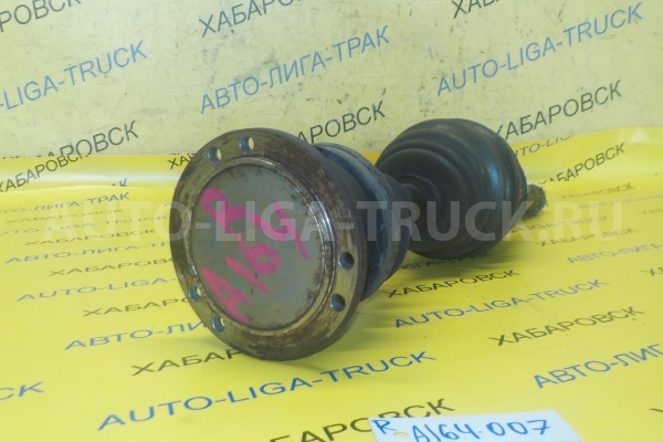 Привод Nissan Atlas TD27 Привод TD27 1991 39100-22T00 Привод Nissan Atlas TD27 Привод TD27 1991 39100-22T00