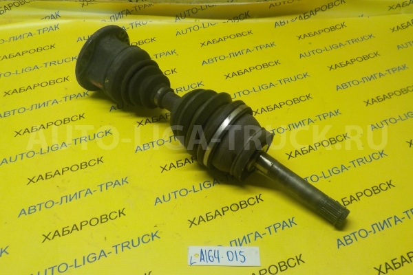Привод Nissan Atlas TD27 Привод TD27 1991  39100-22T00