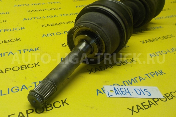 Привод Nissan Atlas TD27 Привод TD27 1991  39100-22T00