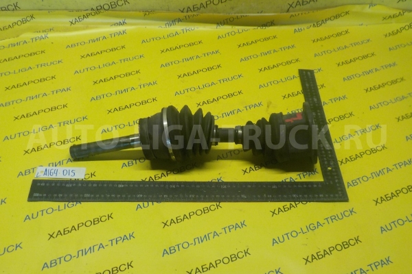 Привод Nissan Atlas TD27 Привод TD27 1991  39100-22T00