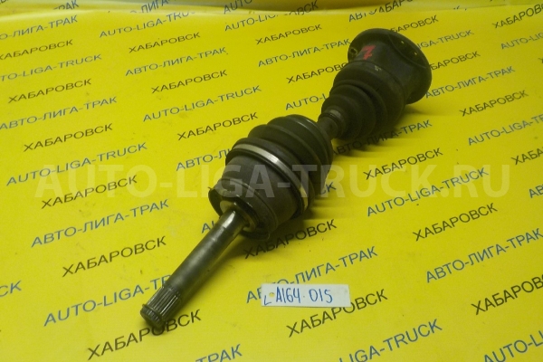 Привод Nissan Atlas TD27 Привод TD27 1991  39100-22T00