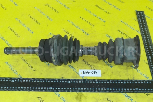 Привод Nissan Atlas Привод    39100-22T60