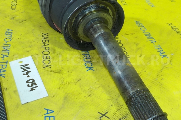 Привод Nissan Atlas Привод    39100-22T60