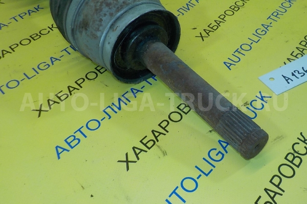 Привод Nissan Atlas QD32 Привод QD32   39100-22T60