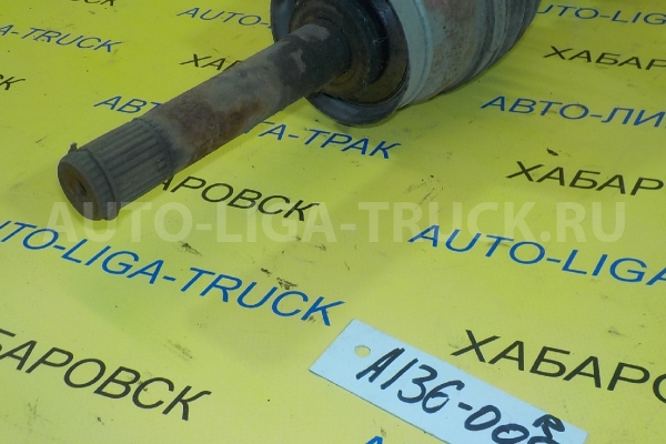 Привод Nissan Atlas QD32 Привод QD32   39100-22T60