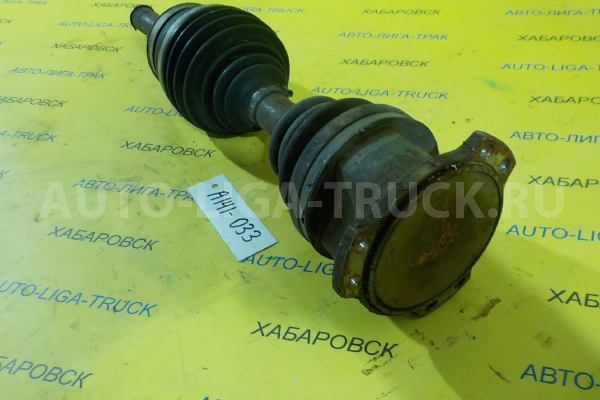 Привод Nissan Atlas QD32 Привод QD32   39100-22T60