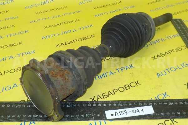 Привод Nissan Atlas QD32 Привод QD32 2005  39100-22T60