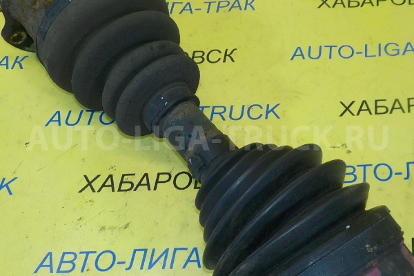 Привод Nissan Atlas QD32 Привод QD32 2005  39100-22T60