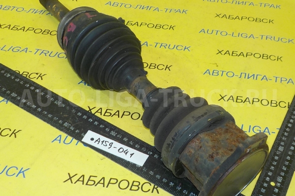 Привод Nissan Atlas QD32 Привод QD32 2005  39100-22T60