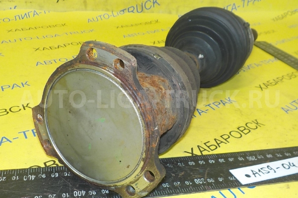 Привод Nissan Atlas QD32 Привод QD32 2005  39100-22T60