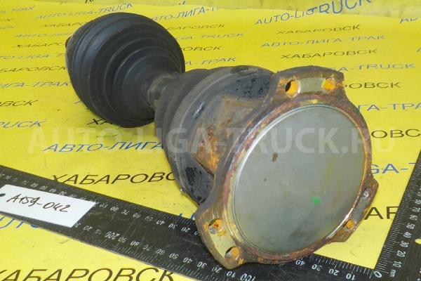 Привод Nissan Atlas QD32 Привод QD32 2005  39100-22T60