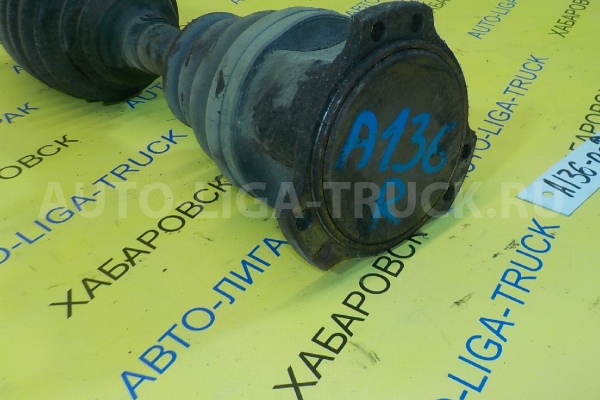 Привод Nissan Atlas QD32 Привод QD32   39100-22T60