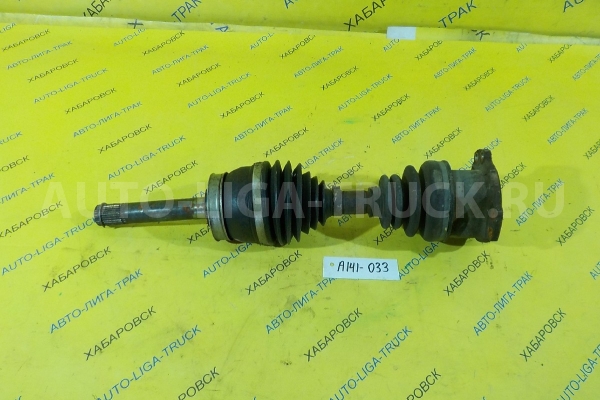 Привод Nissan Atlas QD32 Привод QD32   39100-22T60