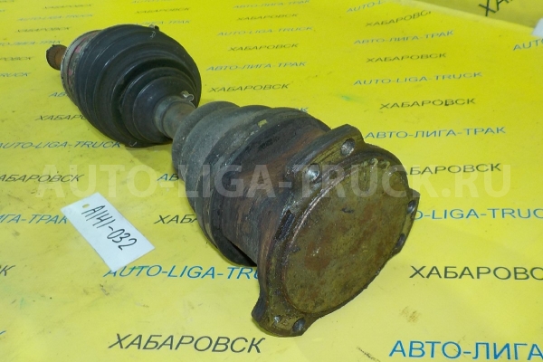 Привод Nissan Atlas QD32 Привод QD32   39100-22T60