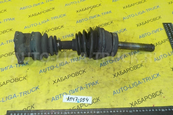 Привод Nissan Atlas TD25 Привод TD25 1996  39100-22T60