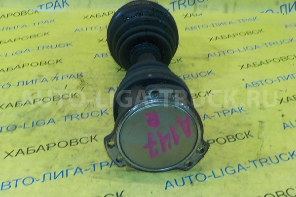 Привод Nissan Atlas TD25 Привод TD25 1996  39100-22T60