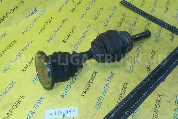 Привод Nissan Atlas TD27 Привод TD27 1993  39100-22T60