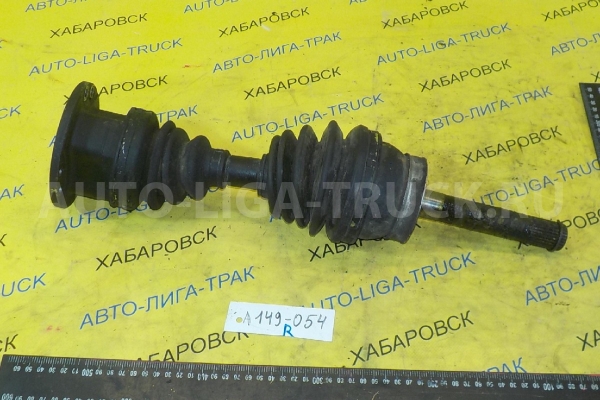 Привод Nissan Atlas TD27 Привод TD27 1993 39100-22T60 Привод Nissan Atlas TD27 Привод TD27 1993 39100-22T60