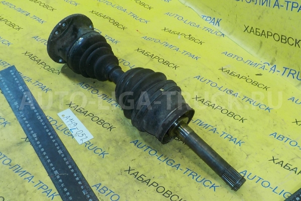 Привод Nissan Atlas TD27 Привод TD27 1993  39100-22T60