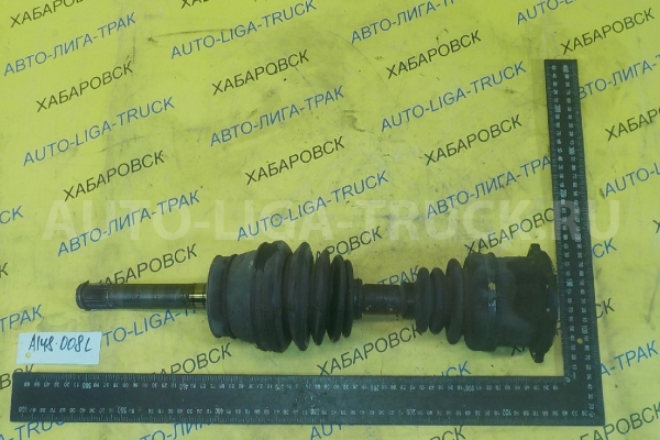 Привод Nissan Atlas TD27 Привод TD27 1999  39100-22T60