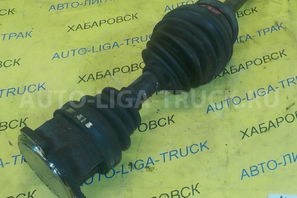 Привод Nissan Atlas TD27 Привод TD27 1999  39100-22T60